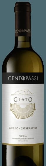 Giato Grillo - Catarratto Superiore