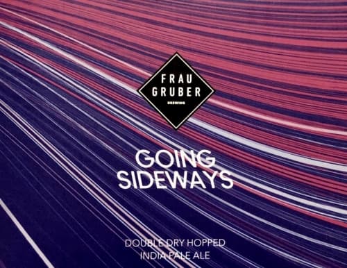 Going Sideways