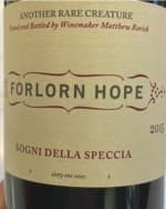 Sogni della Speccia