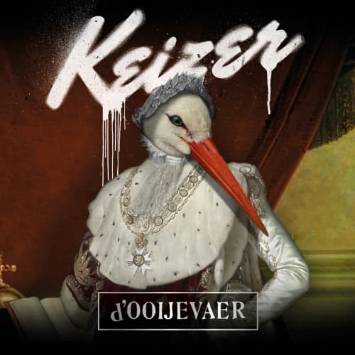 Code Oranje - Keizer (Cognac)