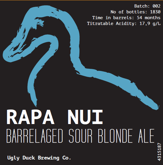 Rapa Nui (Batch 002)