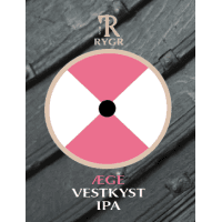 Æge Vestkyst IPA