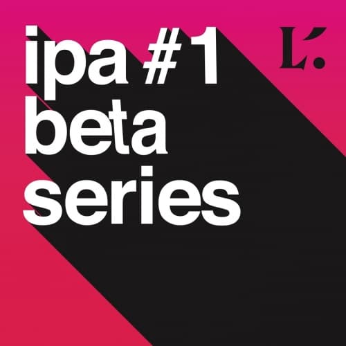 IPA #1 - Beta Series