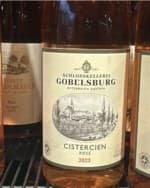 Zweigelt Kabinett Cistercien Rosé