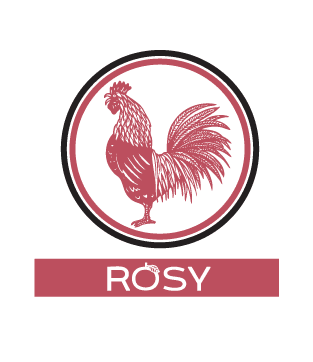 Rosy