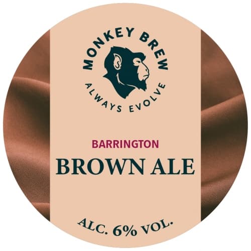Barrington Brown Ale