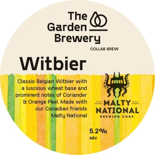 Witbier