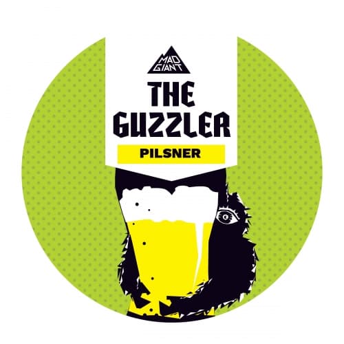 The Guzzler