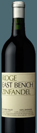East Bench Zinfandel