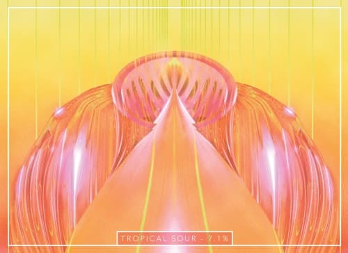 Lilt-Edged
