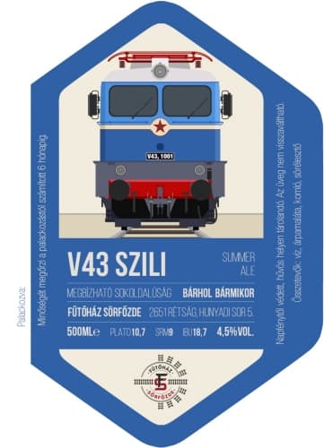 V43 Szili