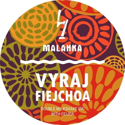 Vyraj: Fiejchoa