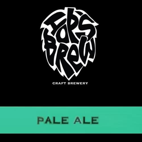 Pale Ale