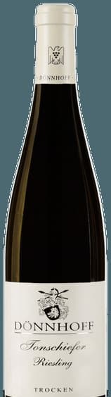 Tonschiefer Riesling Trocken