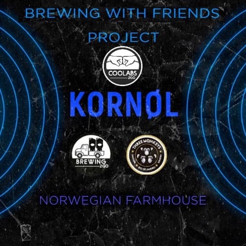 Kornøl2Go
