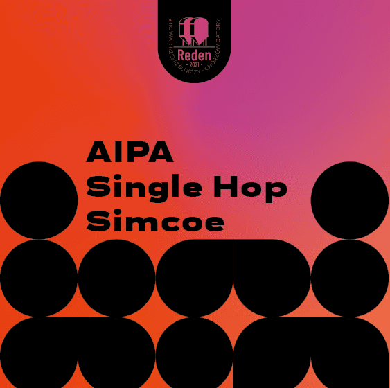 AIPA Single Hop Simcoe