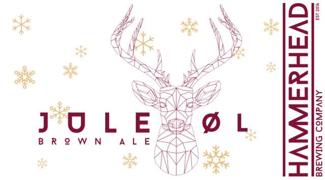 Juleøl