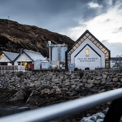 Isle of Harris Distillers