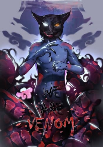 We Are Venom