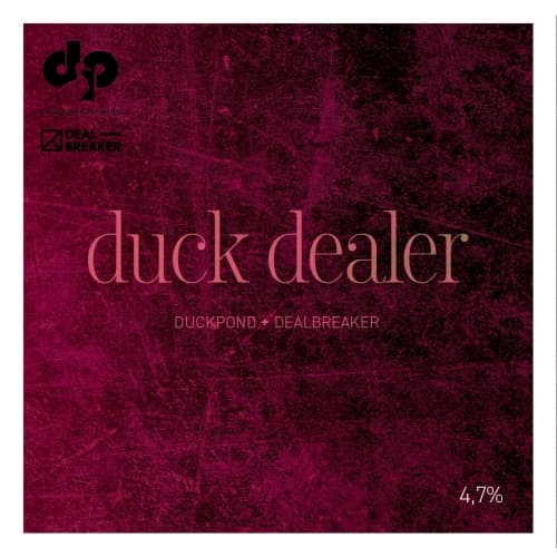 Duck Dealer