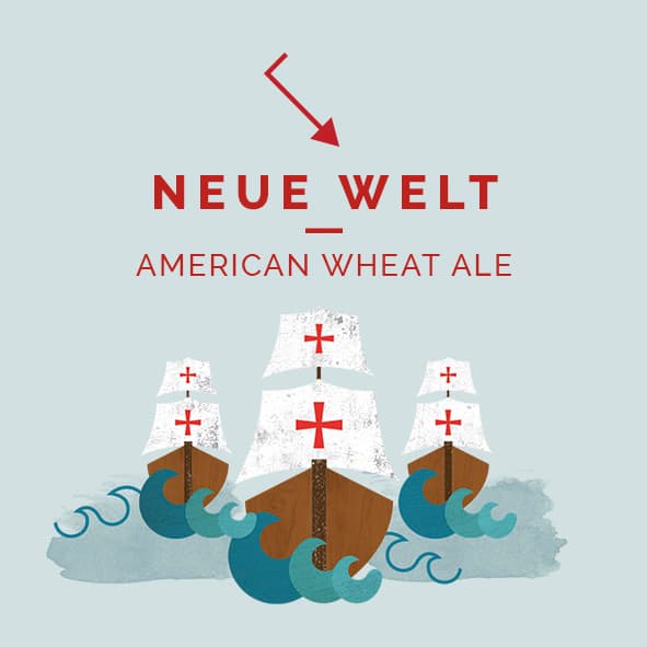 Neue Welt