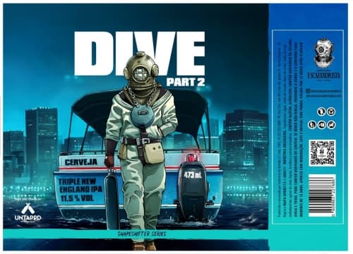 Dive Part II