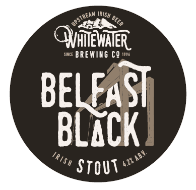 Belfast Black