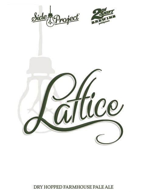 Lattice