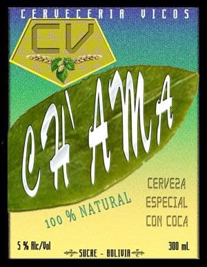 Ch'ama