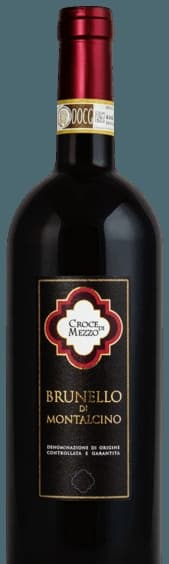 Brunello di Montalcino