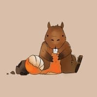 Capybara