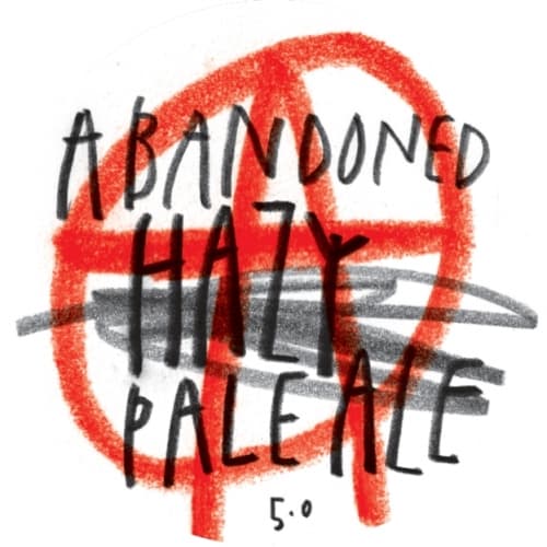Hazy Pale Ale