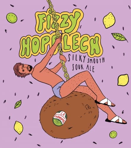 Fizzy Hopplech