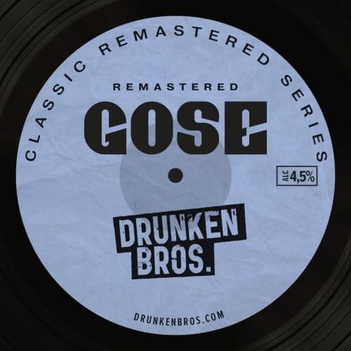 Remastered Gose
