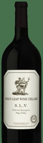 S.L.V. Cabernet Sauvignon