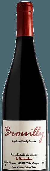 Brouilly