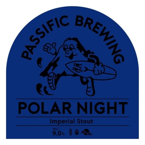 Polar Night