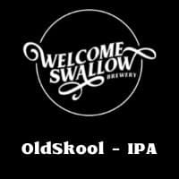Oldskool - Strong Ale