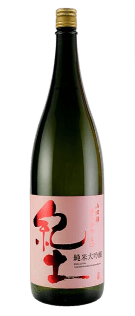 Shugetsu Junmai Daiginjo Namazake
