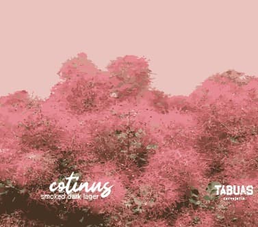 Cotinus - Smoked Dark Lager
