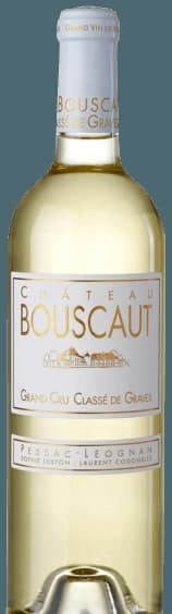 Pessac-Léognan Blanc (Grand Cru Classé de Graves)