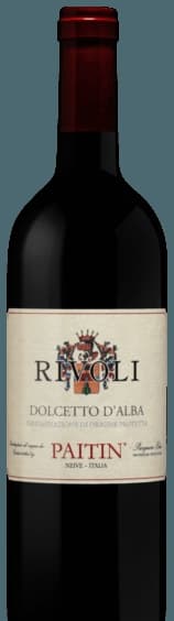 Rivoli Dolcetto d'Alba