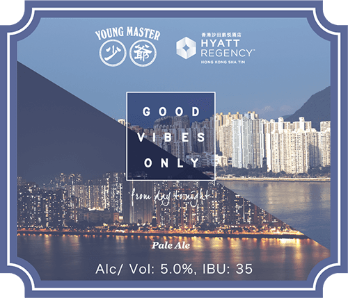 Good Vibes Only