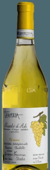 Cà Nova Moscato d'Asti