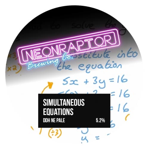 Simultaneous Equations
