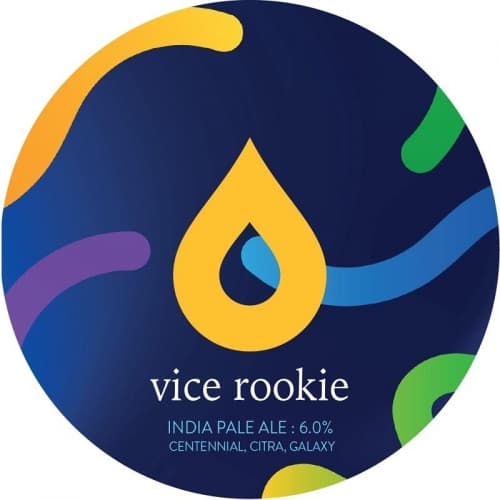 Vice Rookie