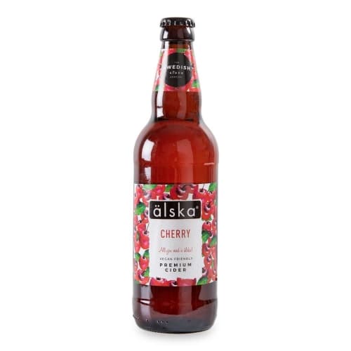 Älska Cherry