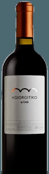 Agiorgitiko by Gaia