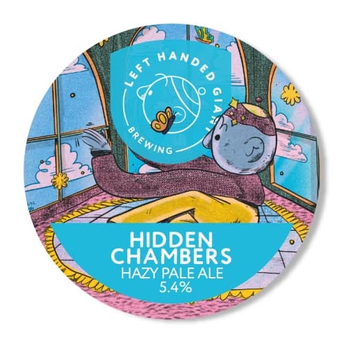 Hidden Chambers