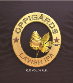 Lavish IPA